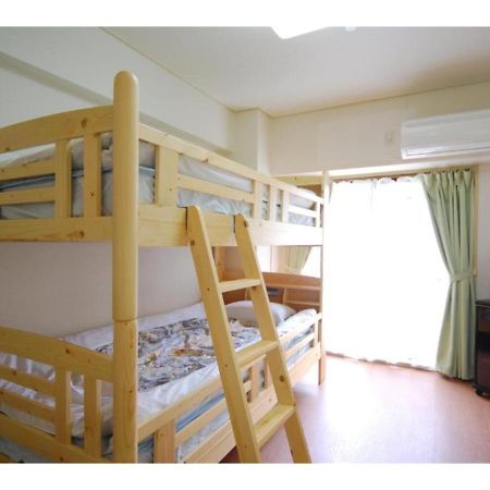 Weekly Green In Namba - Vacation Stay 11895 大阪 外观 照片