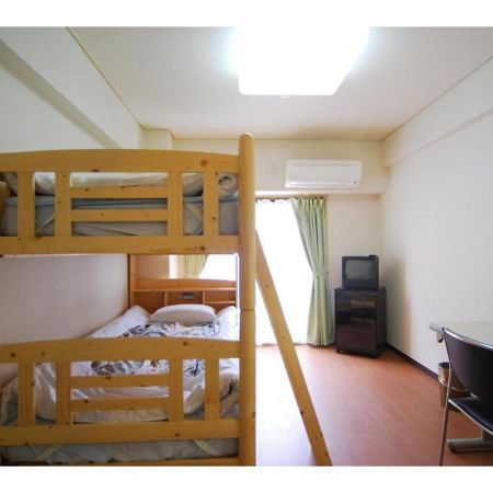 Weekly Green In Namba - Vacation Stay 11895 大阪 外观 照片
