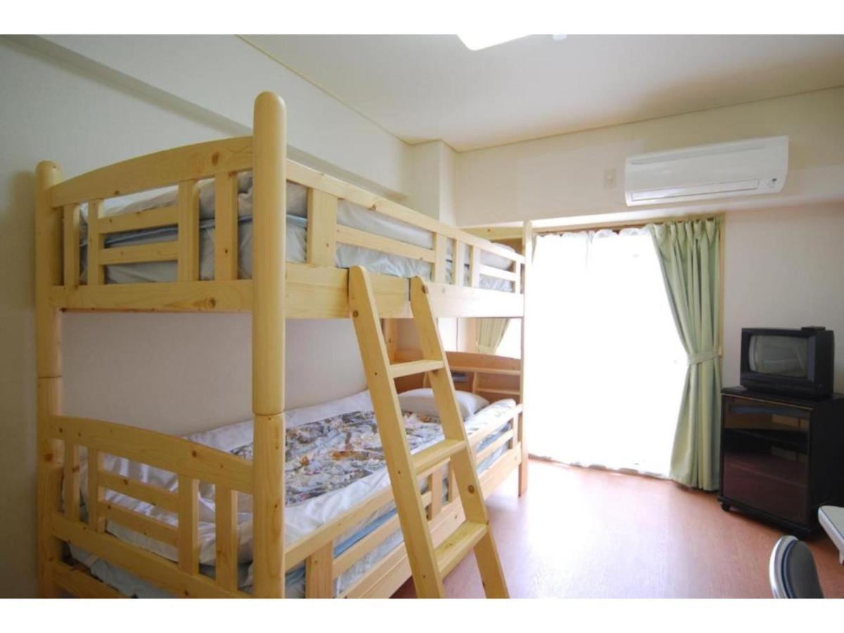 Weekly Green In Namba - Vacation Stay 11895 大阪 外观 照片