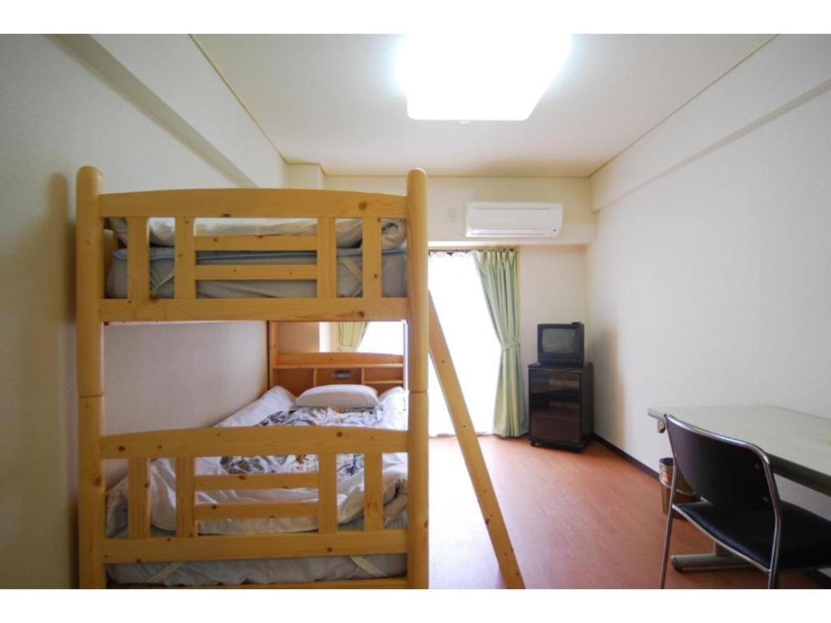 Weekly Green In Namba - Vacation Stay 11895 大阪 外观 照片