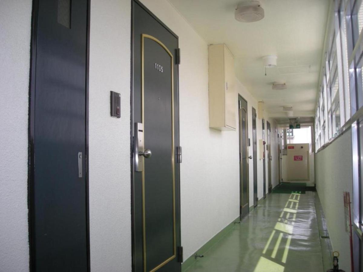 Weekly Green In Namba - Vacation Stay 11895 大阪 外观 照片