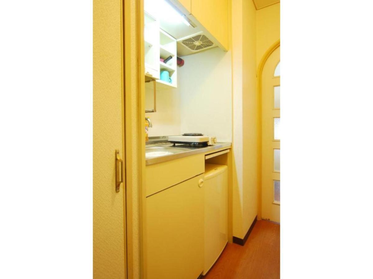 Weekly Green In Namba - Vacation Stay 11895 大阪 外观 照片